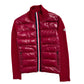 Moncler Down Cardigan