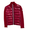 Moncler Down Cardigan