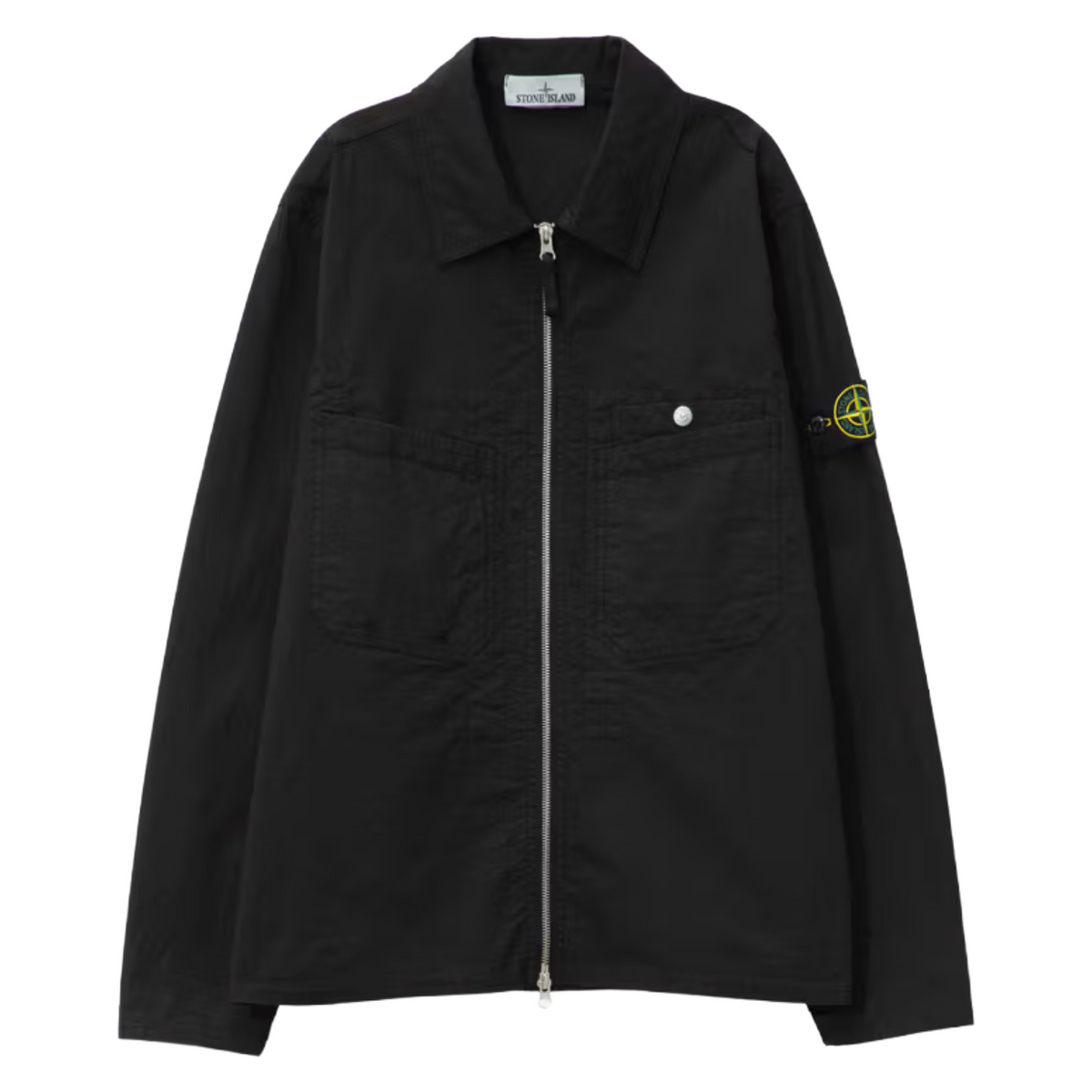 Stone Island Overshirt