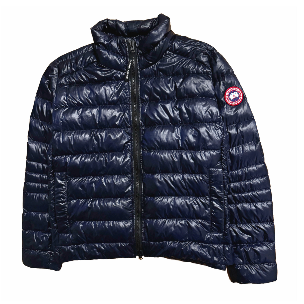 Canada Goose Cypress Down Jacket WOMEN