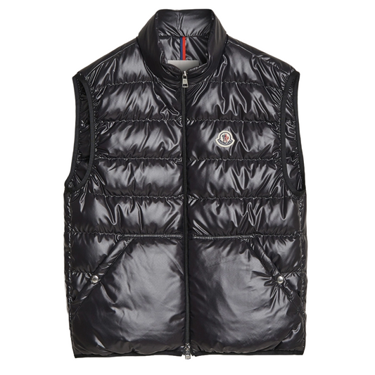 Moncler Aube Down Vest