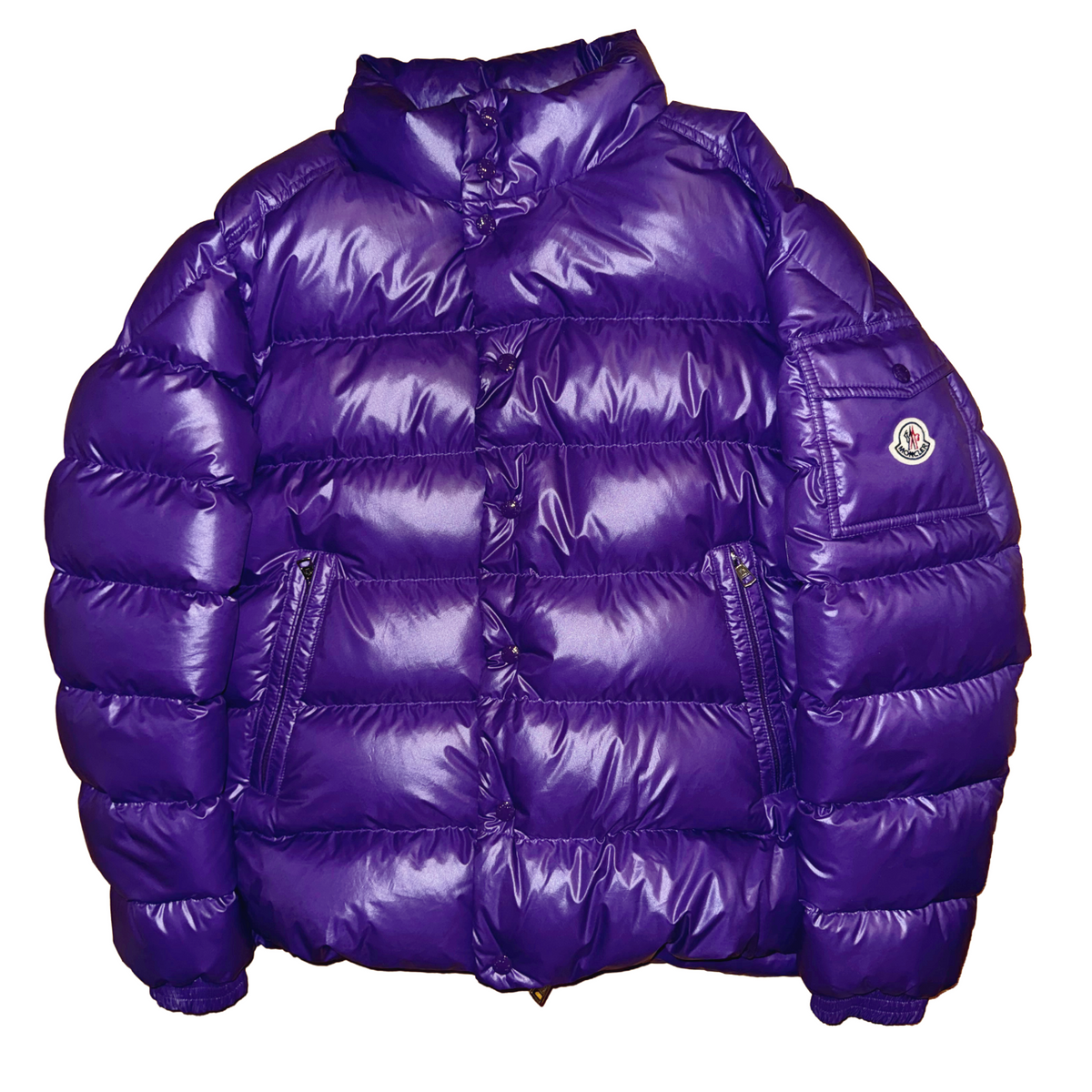 Moncler Lule Down Jacket
