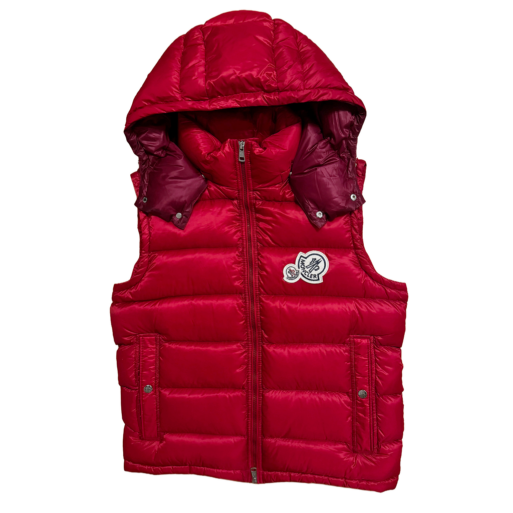 Moncler Gers Down Vest