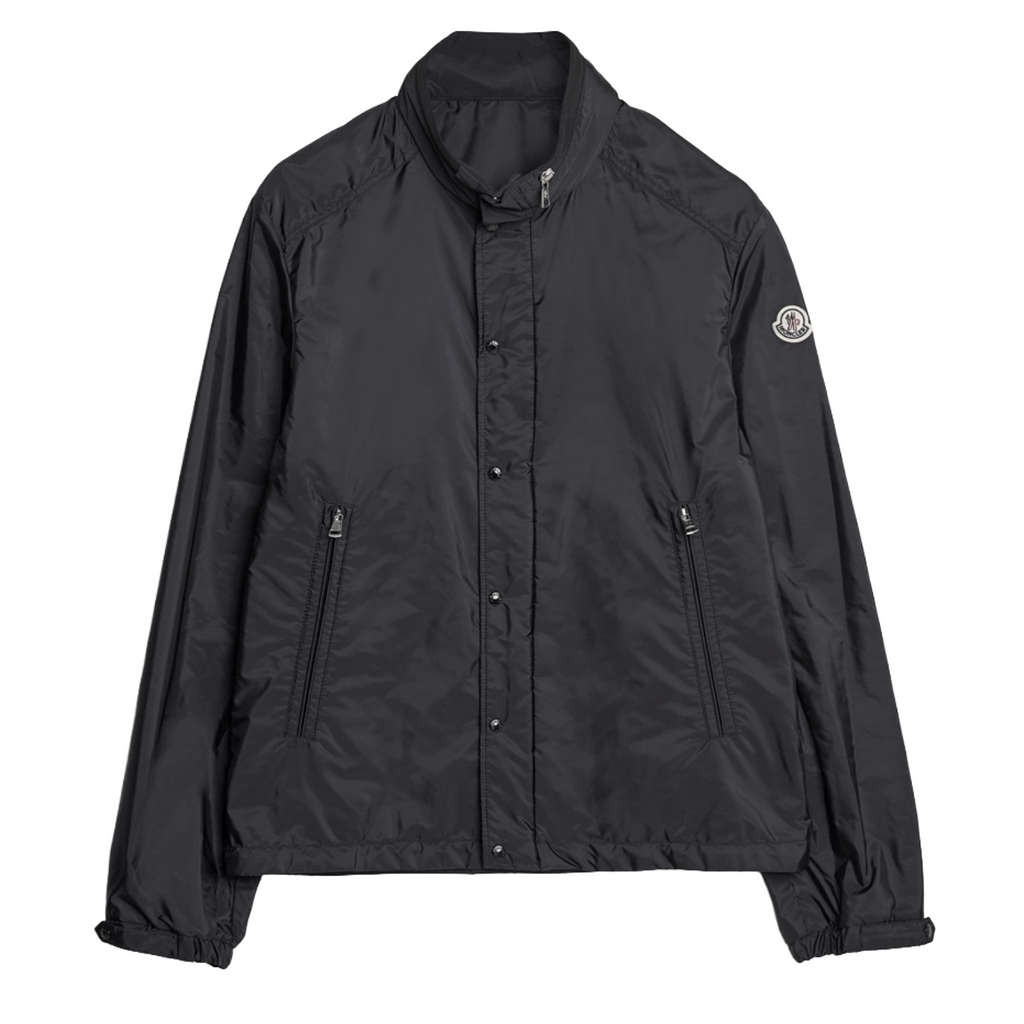 Moncler Montriond Polyamide Jacket