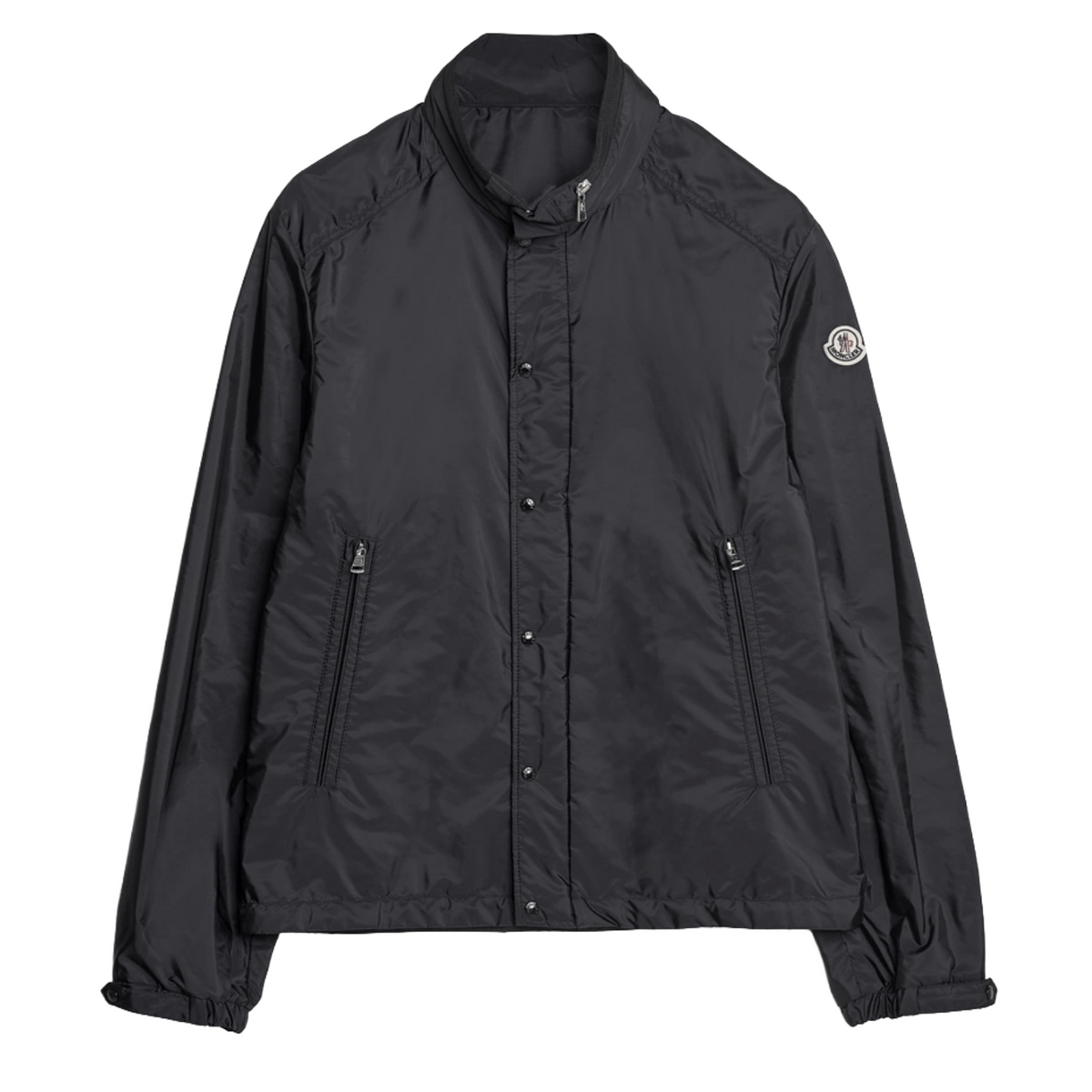 Moncler Montriond Polyamide Jacket