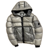 C.P. Company DD Shell Padded Jacket