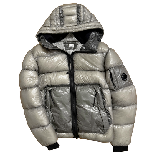 C.P. Company DD Shell Padded Jacket
