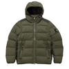 Stone Island Crinkle Reps Down Jacket