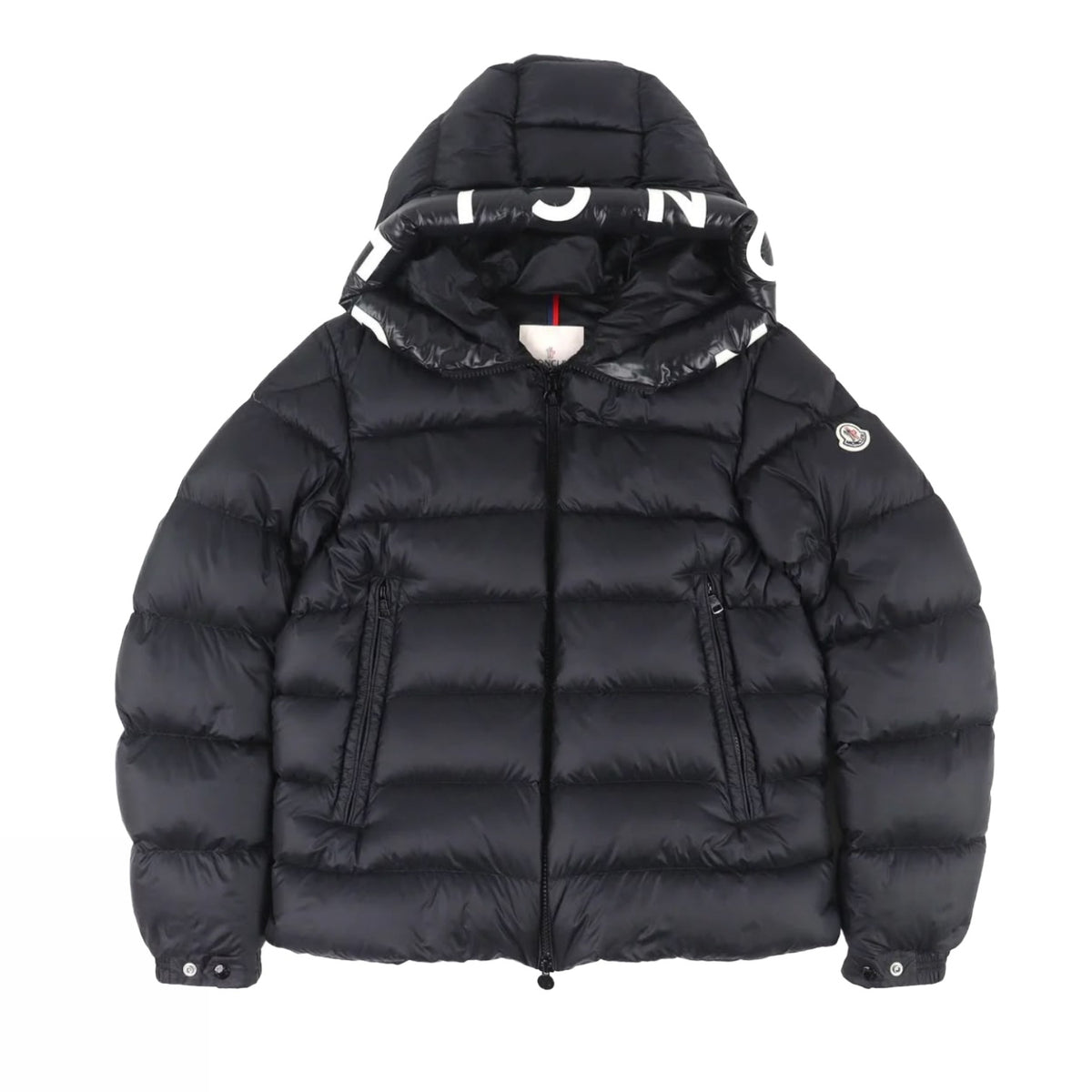 Moncler Salzman Down Jacket