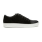 Lanvin Toe-Capped Sneaker