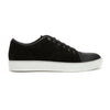 Lanvin Toe-Capped Sneaker