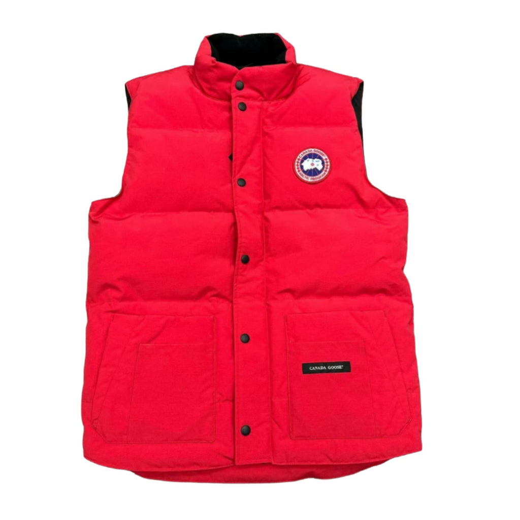 Canada Goose Freestyle Down Vest