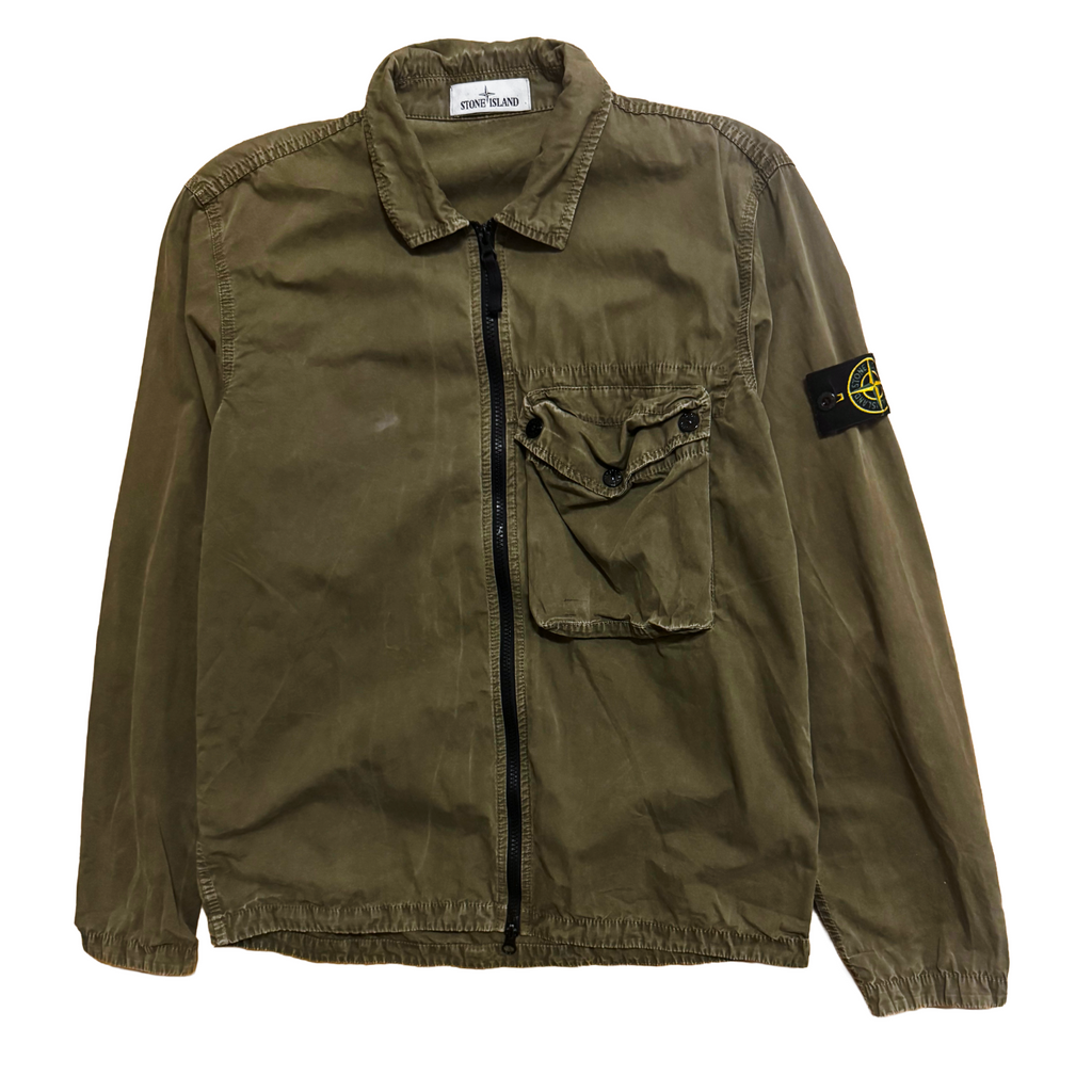 Stone Island Overshirt