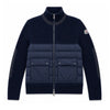 Moncler Down Cardigan