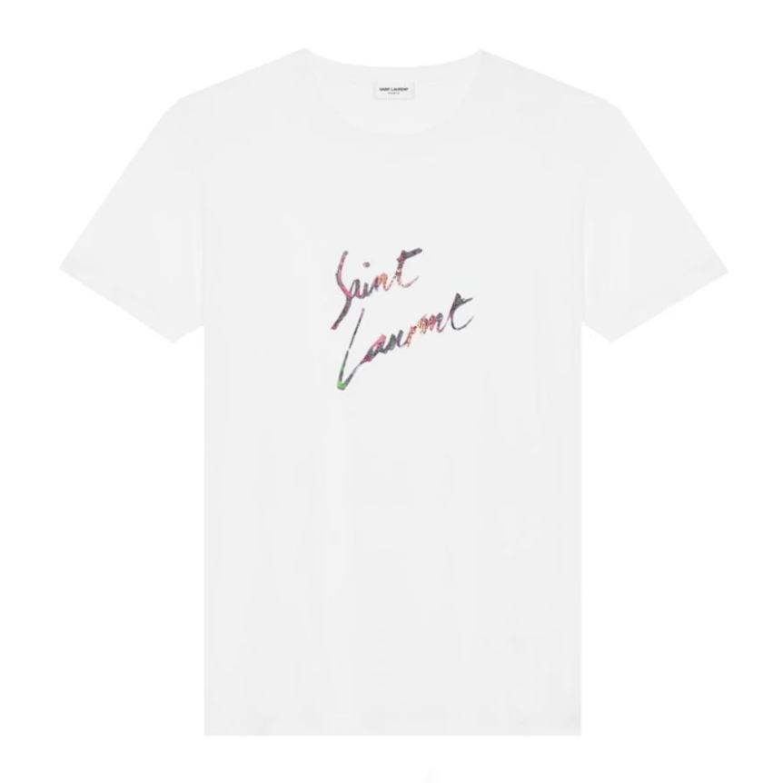 Saint Laurent T-Shirt