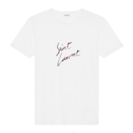 Saint Laurent T-Shirt