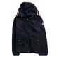 Moncler Grimpeurs Hooded Windbreaker