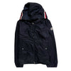Moncler Grimpeurs Hooded Windbreaker