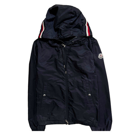 Moncler Grimpeurs Hooded Windbreaker