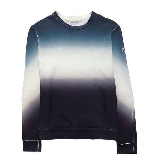 Moncler Logo Sweatshirt