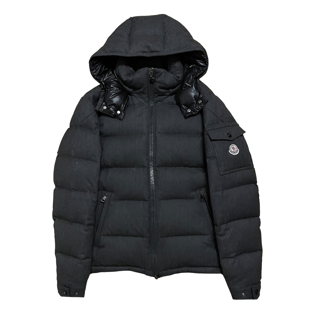 Moncler Montgenevre Down Jacket