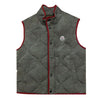 Moncler Canut Down Vest