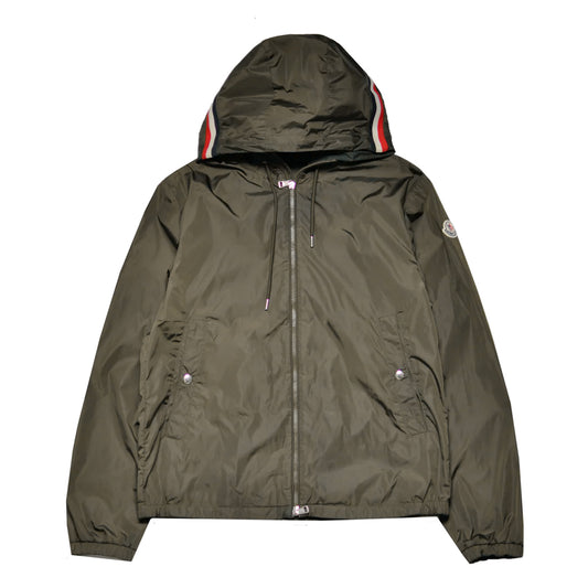 Moncler Grimpeurs Hooded Windbreaker