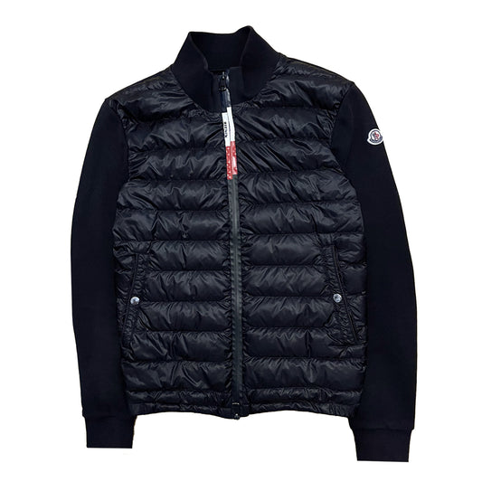 Moncler Down Cardigan