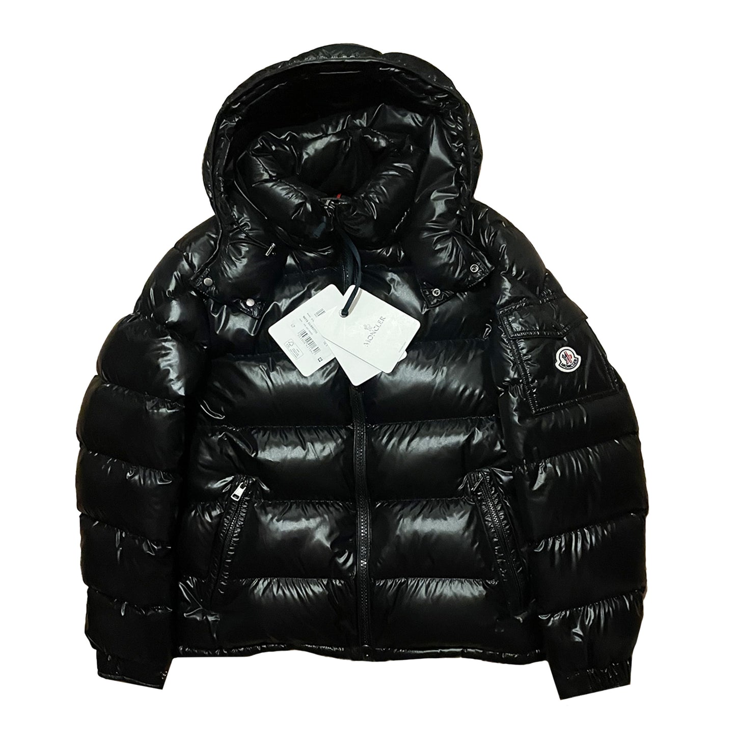 Moncler Maya Down Jacket