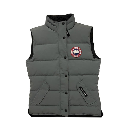 Canada Goose Freestyle Down Vest WOMEN
