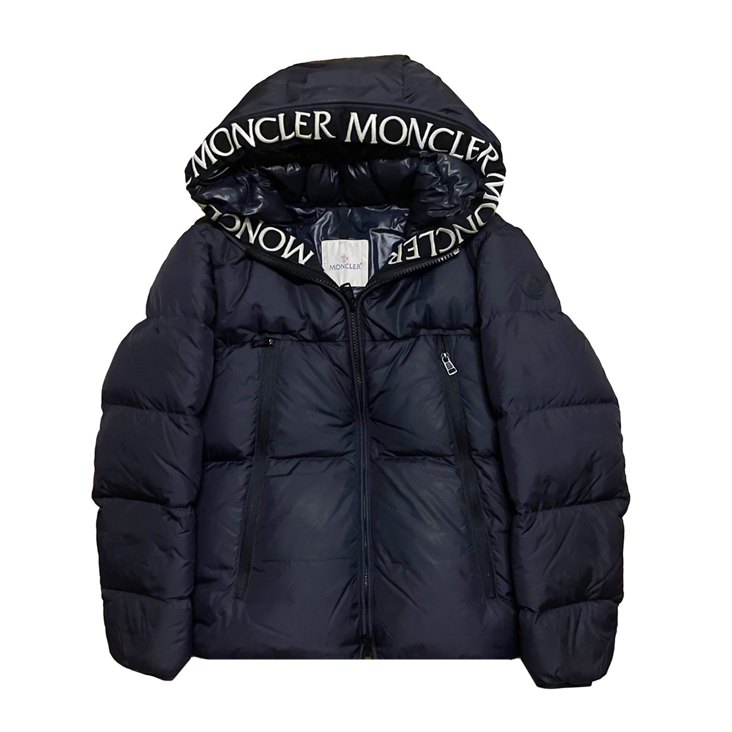 Moncler Montcla Down Jacket