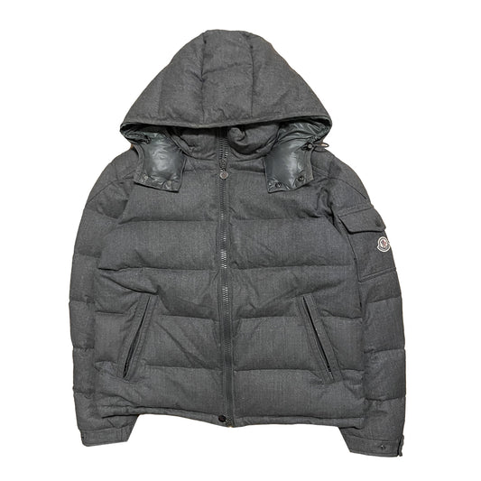 Moncler Montgenevre Down Jacket