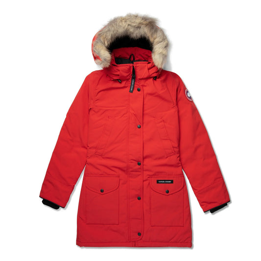 Canada Goose Trillium Down Parka Women