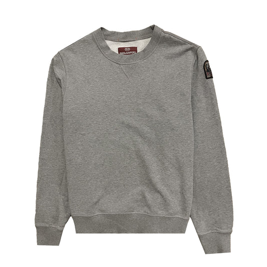 Parajumper Logo Sweatshirt