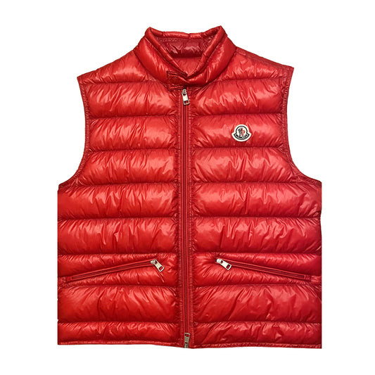 Moncler Gui Down Vest