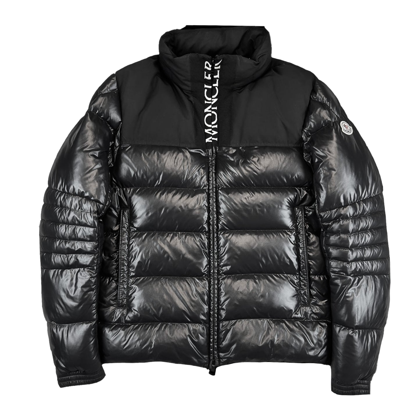 Moncler Bruel Down Jacket