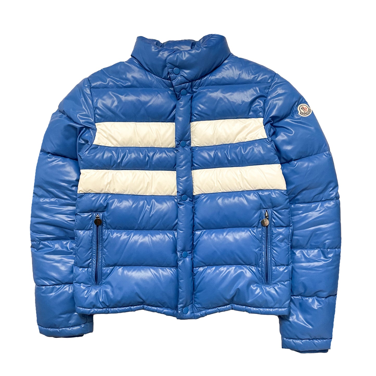 Moncler Thomas Down Jacket