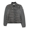 Moncler Down Cardigan