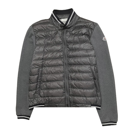Moncler Down Cardigan