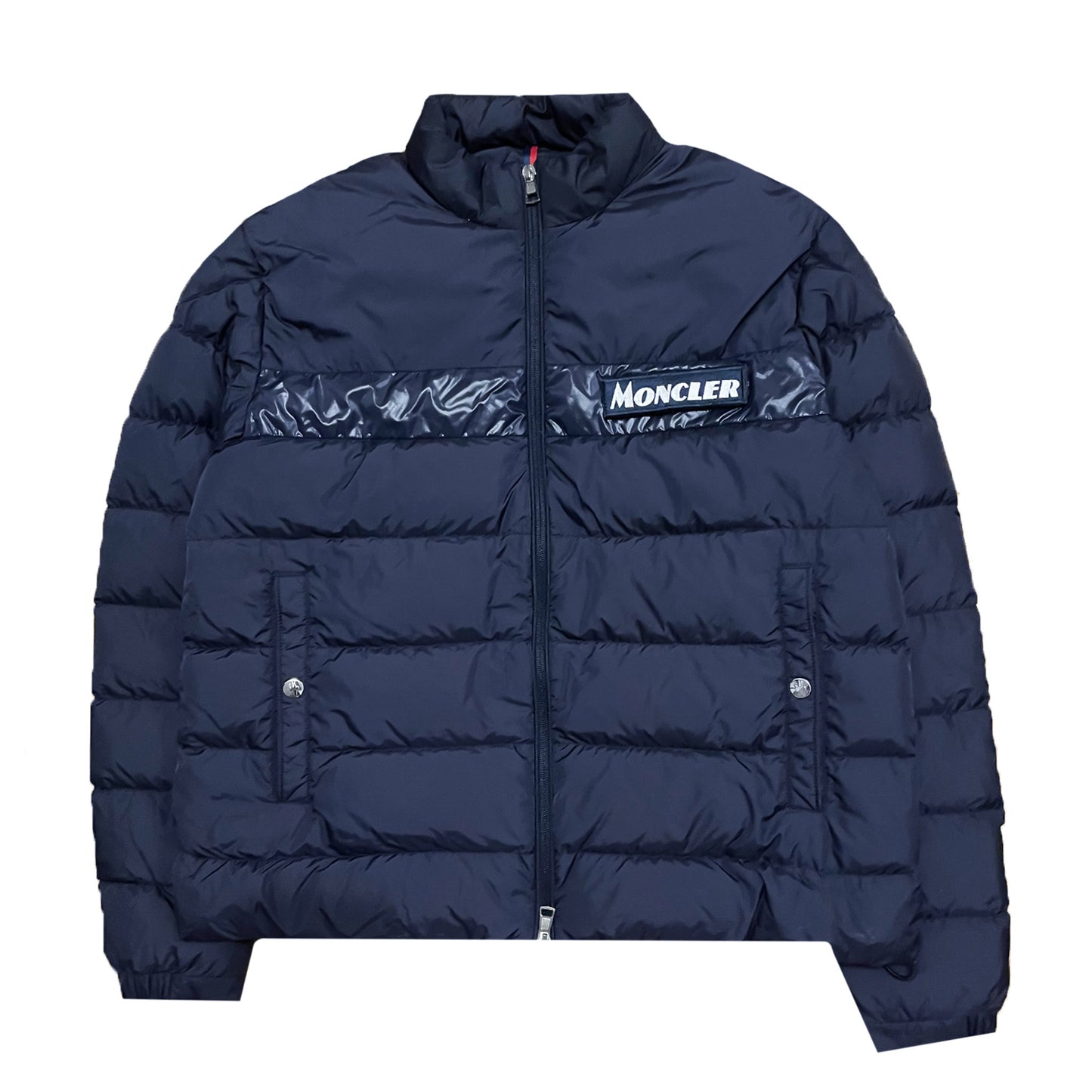 Moncler Servieres Down Jacket