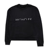 Moncler Logo Sweatshirt