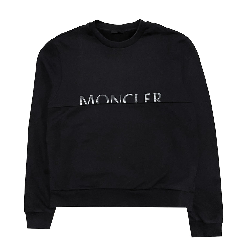 Moncler Logo Sweatshirt