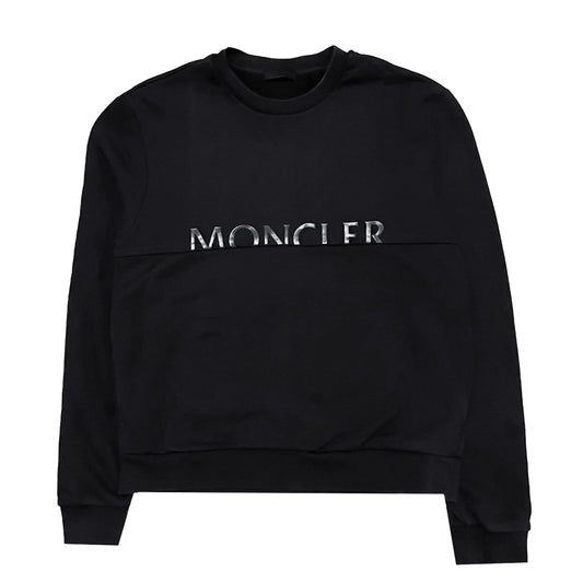 Moncler Logo Sweatshirt
