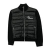 Moncler Down Cardigan