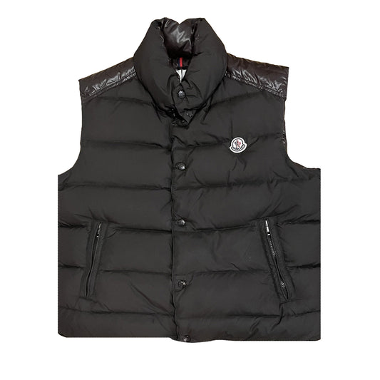Moncler Cheval Down Vest