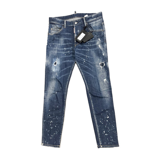 Dsquared2 Classic Kenny Jeans