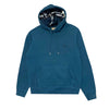 Burberry Check Hoodie