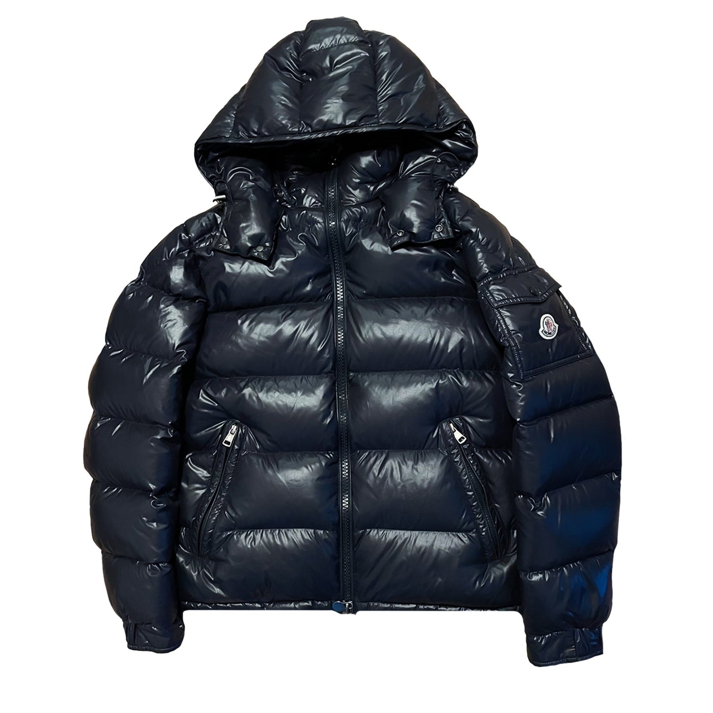 Moncler Maya Down Jacket