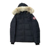Canada Goose Wyndham Parka