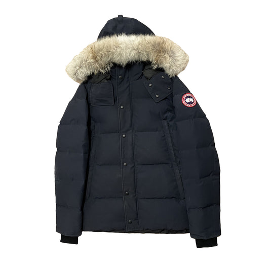 Canada Goose Wyndham Parka
